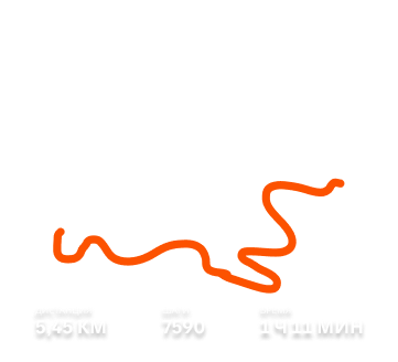 Четверо друзей в спортивной одежде смеются.