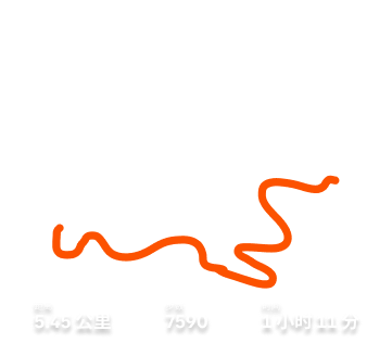 四位好友身着运动服装开怀大笑